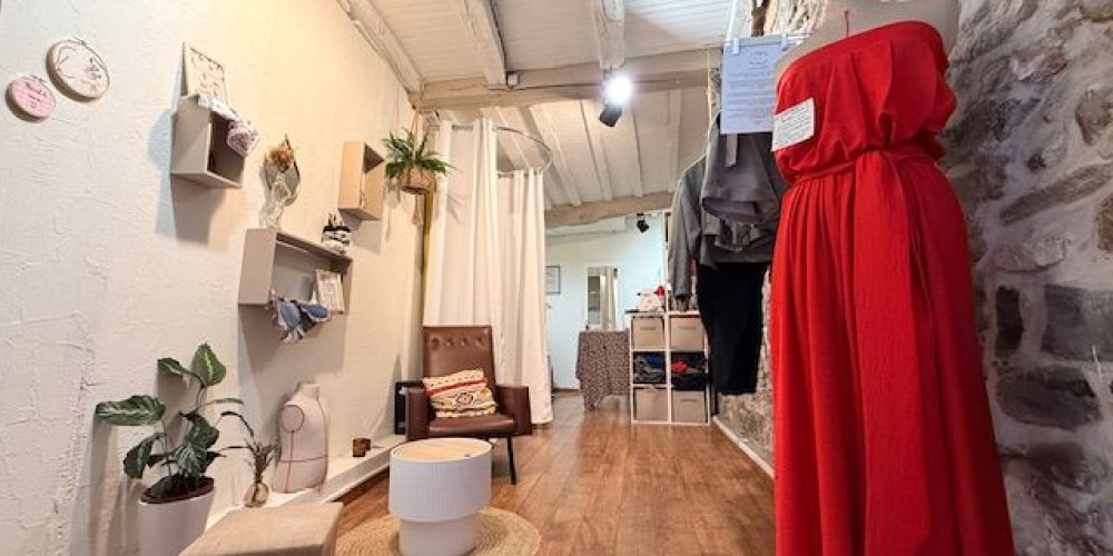 local commercial à BAYONNE (64100)